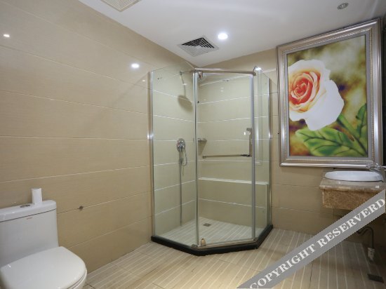 Чанша: Xingcheng Hotel (Changsha Wuyi Square Xiangya 2nd Branch)