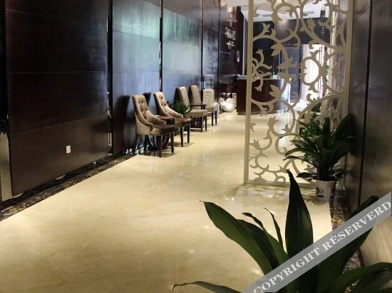 Чанша: Xingcheng Hotel (Changsha Wuyi Square Xiangya 2nd Branch)