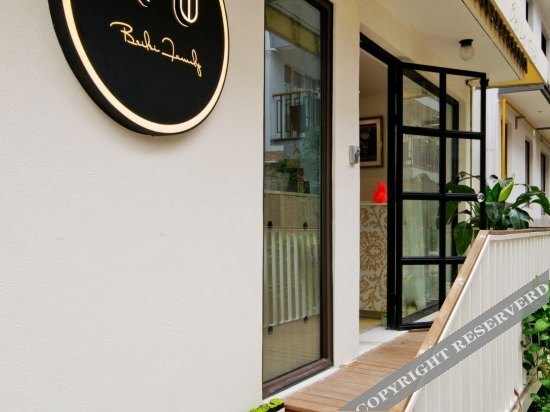 Ханчжоу: Beilei Family Hotel
