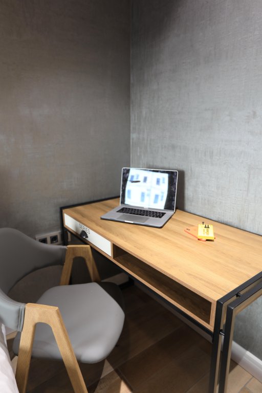 Москва: Отель CODE Coliving
