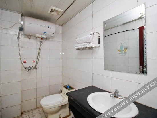 Хэфэй: Hefei Wanxing Hotel