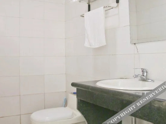 Хэфэй: Hefei Wanxing Hotel