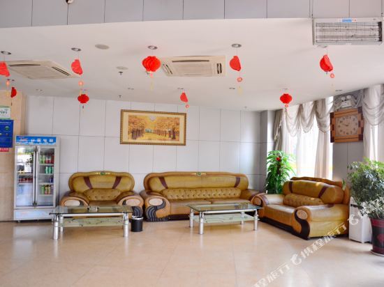 Тайан: A Home Hotel (Dongping)