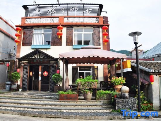 Hesou Old Village Inn — фото 1