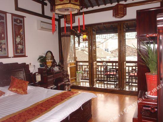 Shuangqiaoyuan Inn — фото 1