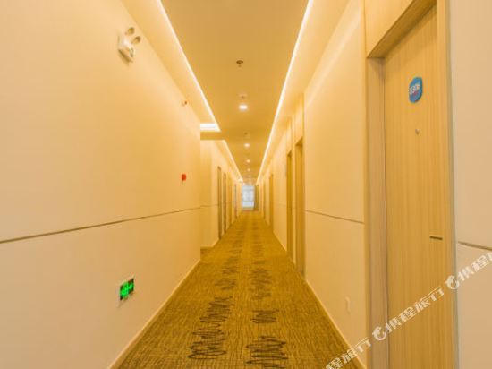 Сюйчжоу: Hanting Hotel Chuzhou Renmin Square