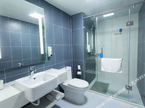 Сюйчжоу: Hanting Hotel Chuzhou Renmin Square
