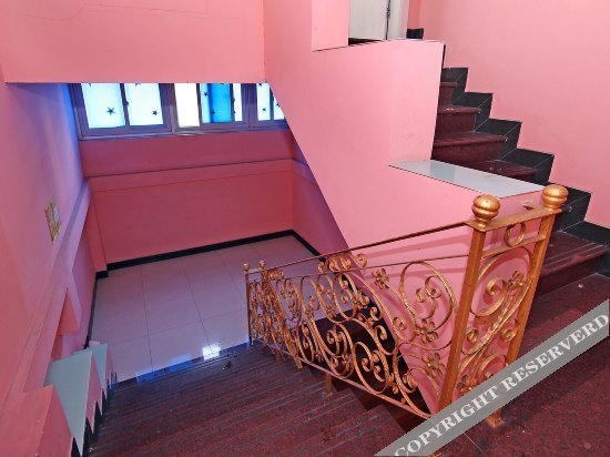 Шанхай: Stars 99 Motel (Shanghai Wujiaochang Branch 1)