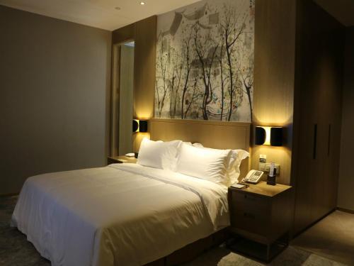 Цзюцзян: Xintiandi Jianguo Hotel