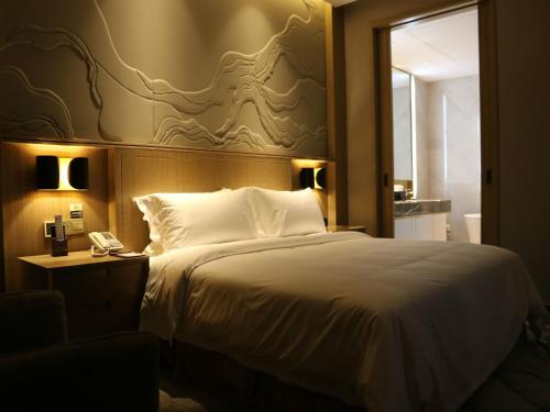 Цзюцзян: Xintiandi Jianguo Hotel