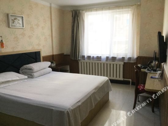 Далянь: Xinyuan Fashion Hotel Dalian
