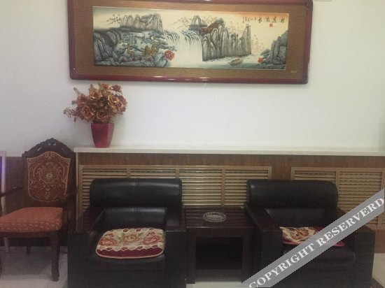 Далянь: Xinyuan Fashion Hotel Dalian