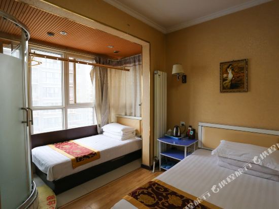 Beizhanyua Hotel — фото 1