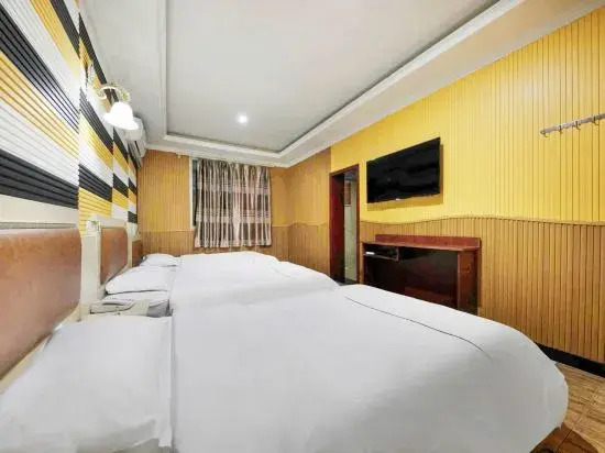 Чунцин: Aweisi Hotel (Chongqing Jiangbei International Airport)