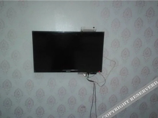 Чунцин: Fengsen Hostel