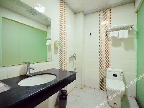Ухань: Xintianxin Hotel