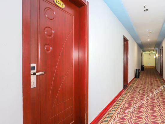 Ухань: Xintianxin Hotel