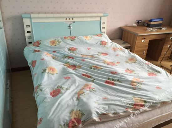 Ухань: Cunxin Hostel