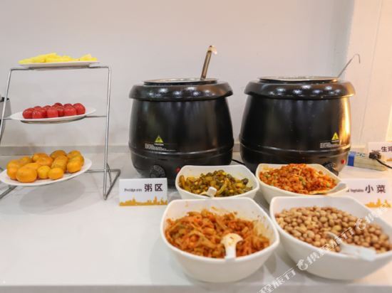 Ухань: City Comfort Inn Hotel (Wuhan Hankou Railway Station West Square)