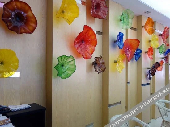 Шанхай: Yuanlinjinfang Business Hotel