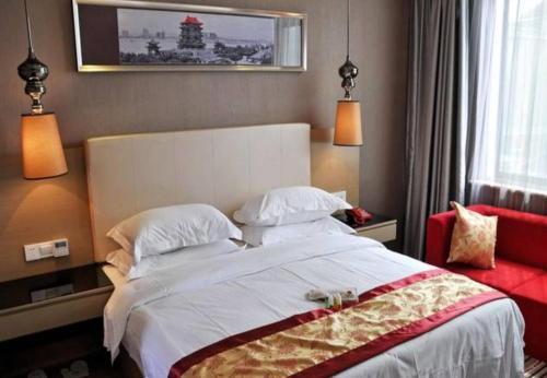 Наньчан: The Han Ju Hotel