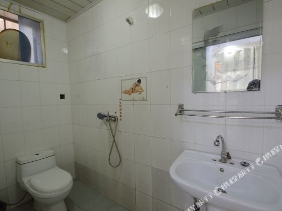 Нанкин: Jinnian Hostel