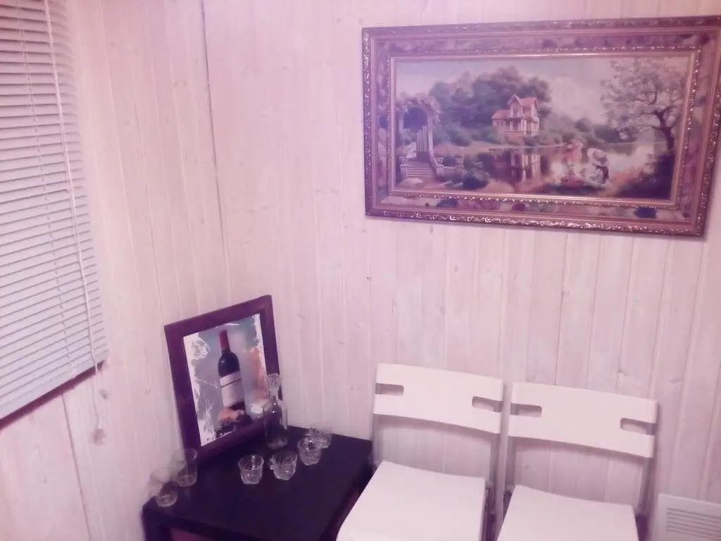 Москва: Dacha №1 in Peredelkino