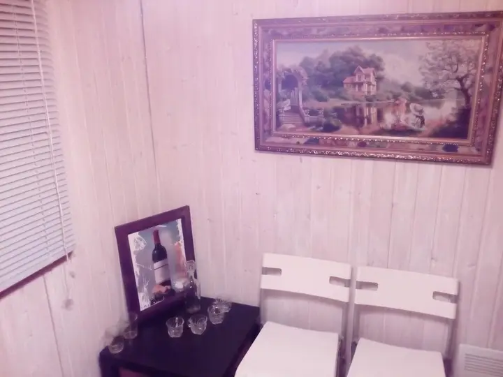 Москва: Dacha №1 in Peredelkino