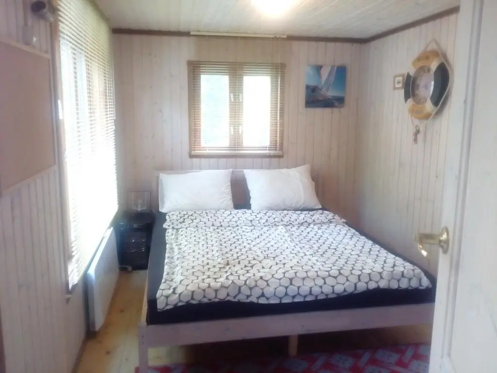 Москва: Dacha №1 in Peredelkino