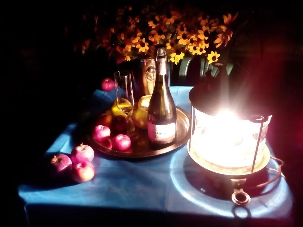 Москва: Dacha №1 in Peredelkino