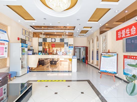 Пекин: Jiayuecheng Hotel