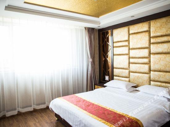 Хух-Хото: Jiayu Business Hotel