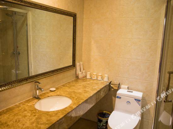 Хух-Хото: Jiayu Business Hotel