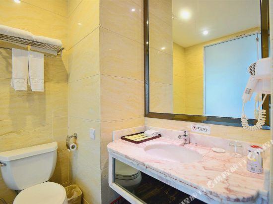 Дунгуань: Jinlanxuan City Hotel