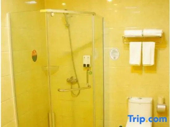Цзаочжуан: Greentree Inn Shandong Zaozhuang Tengzhou Fuqian Road Longquan Square Business Hotel
