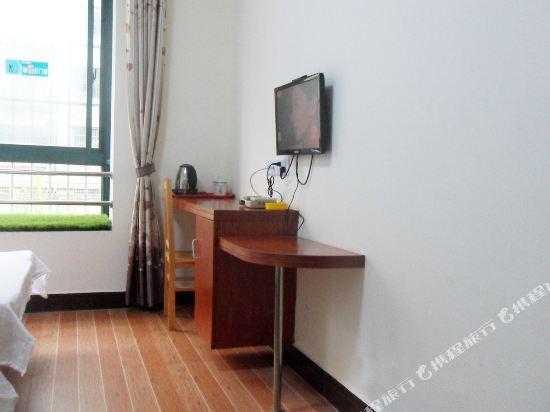Хуаншань: Yuanyi Hotel