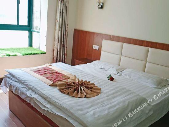 Хуаншань: Yuanyi Hotel