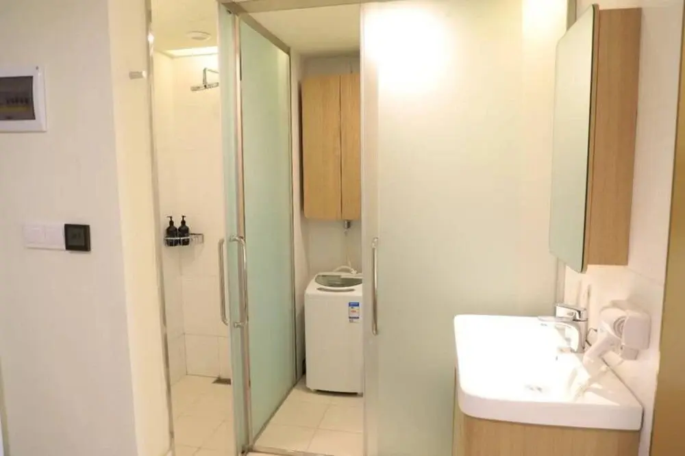 Гуанчжоу: CJIA Apartment East Railway Station