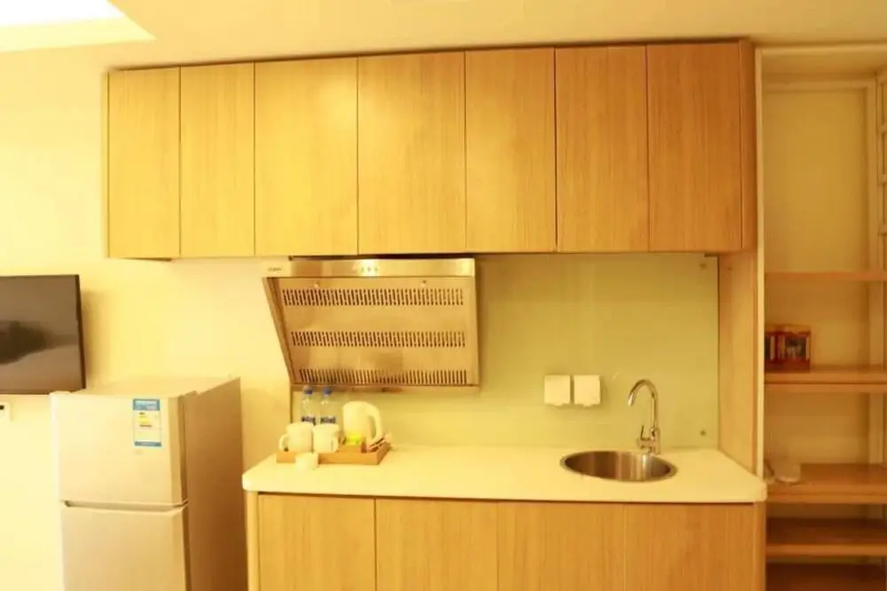 Гуанчжоу: CJIA Apartment East Railway Station