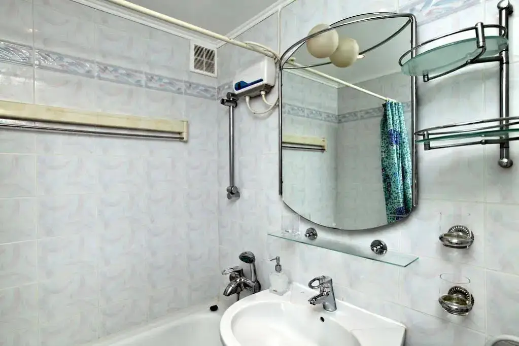 Москва: Design Suites Oktyabrskaya