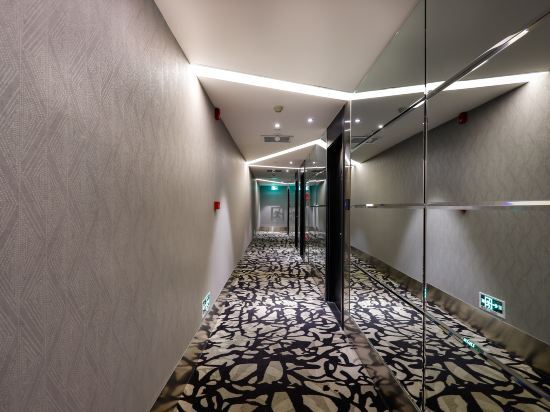 Пекин: Orange Hotel (Beijing Tiantan)