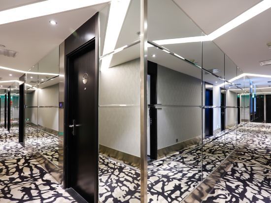Пекин: Orange Hotel (Beijing Tiantan)