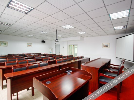 Хэфэй: Meili Jiayuan Yating Bieyuan Leisure Hostel