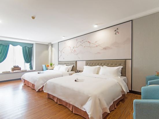 Дунгуань: Cai Yi Business Hotel