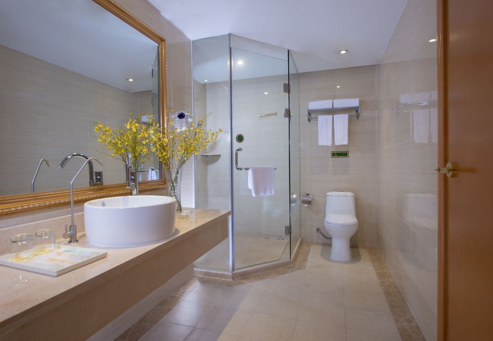 Гуанчжоу: Vienna International Hotel Huangpu Develpoment Zone Branch