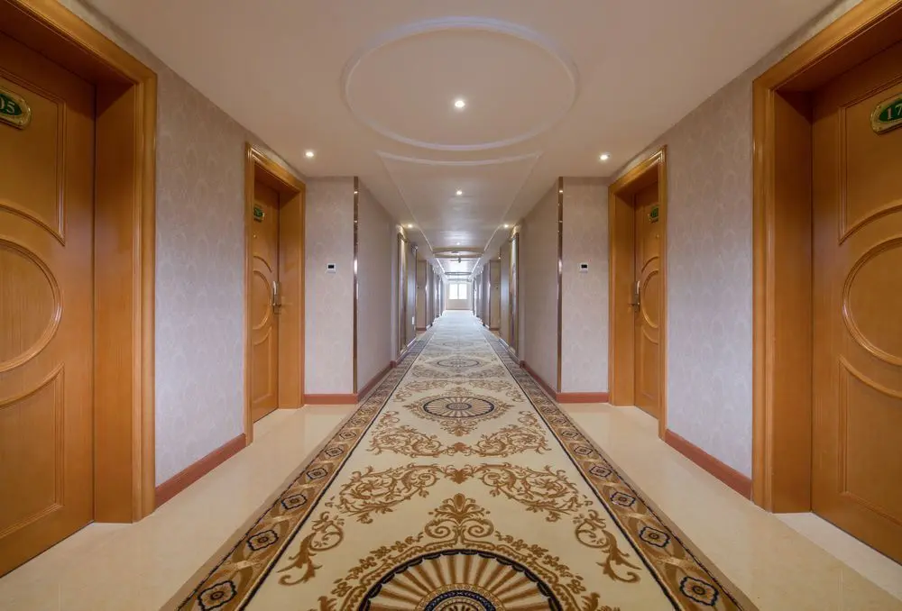 Гуанчжоу: Vienna International Hotel Huangpu Develpoment Zone Branch