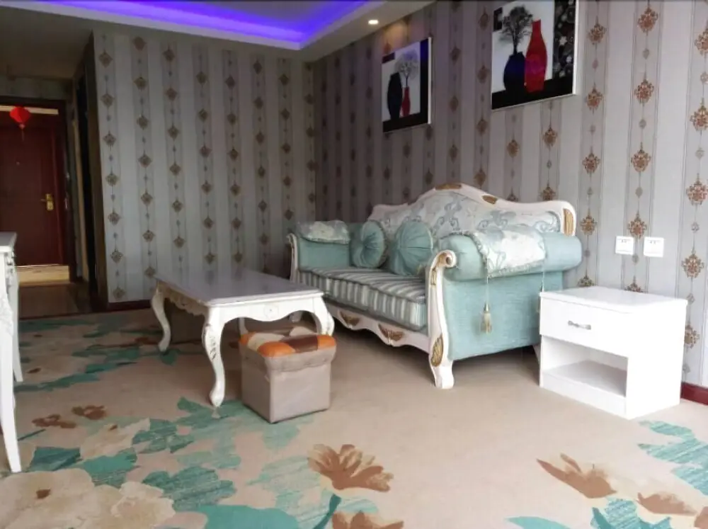 Вэйхай: Weihai Yiting Boutique Hotel