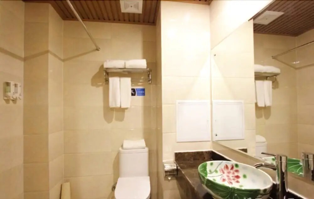 Вэйхай: Weihai Yiting Boutique Hotel