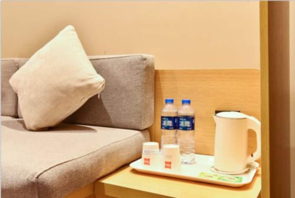 Сиань: IBIS XIAN Black Dragon Temple Jiaotong University Hotel