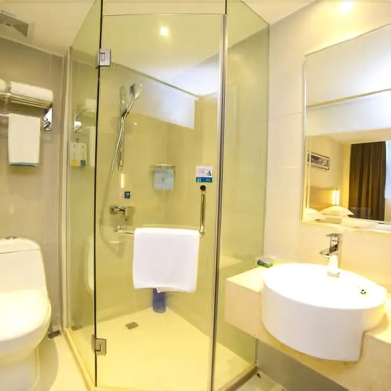 Ичан: City Convenience Inn Yichang Wanda Square